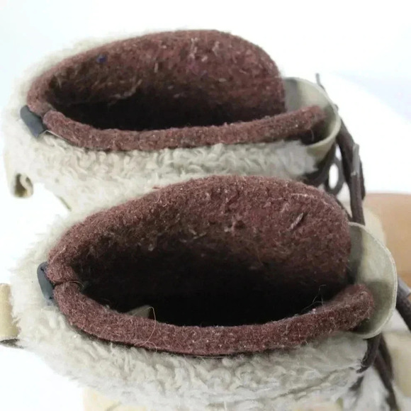 SOREL Nanook vintage winter boots - Picture 8 of 14